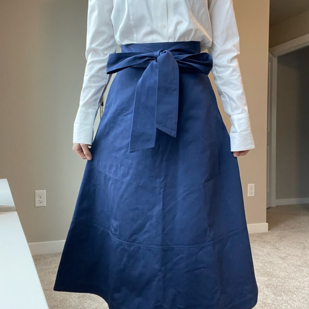G. By Goop skirt - Picture 2 of 13
